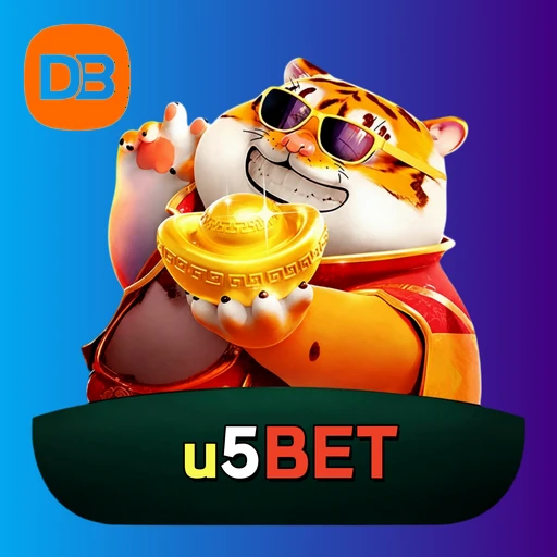u5bet Logo