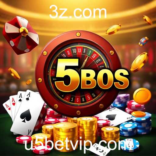 Jogos de Azar se Expandem no Brasil