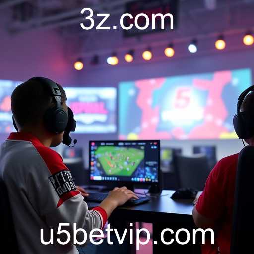 Tendências e Transformações no Setor de Jogos Online