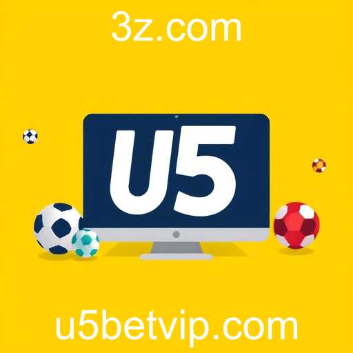 Crescimento Explosivo do U5bet: Uma Análise do Mercado em 2025