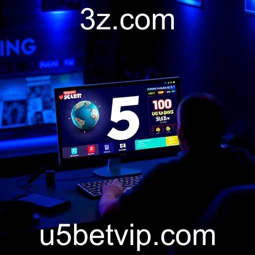 Impacto dos Jogos Online no Brasil: Análise de u5bet