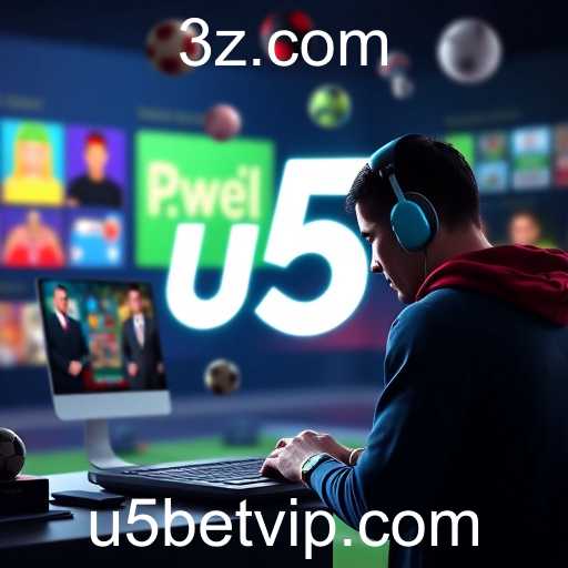 Explorando o Impacto do u5bet nos Jogos Online