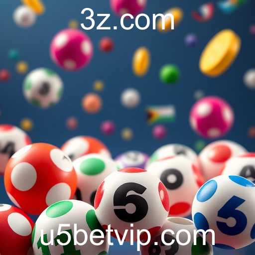 Descubra a Excitante Categoria de Loterias Online na u5bet