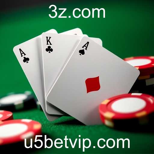 Explorando a Categoria 'Jogos de Poker' no U5bet