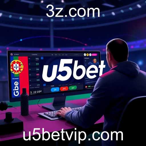 A Ascensão dos Jogos Online em Portugal