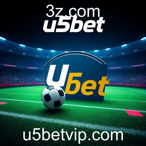 A Ascensão do U5Bet no Mercado de Jogos Online