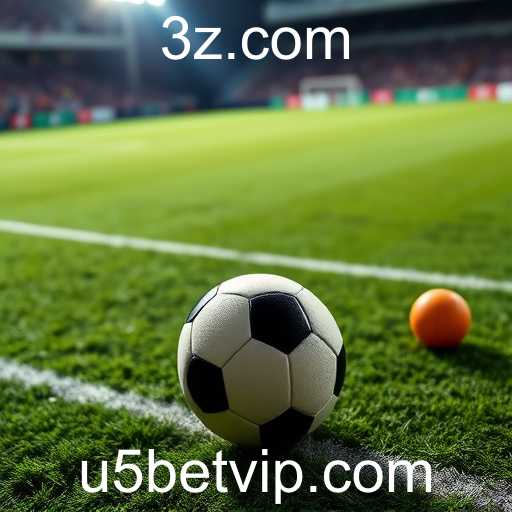 Apostas Esportivas no u5bet: Estratégia e Emoção