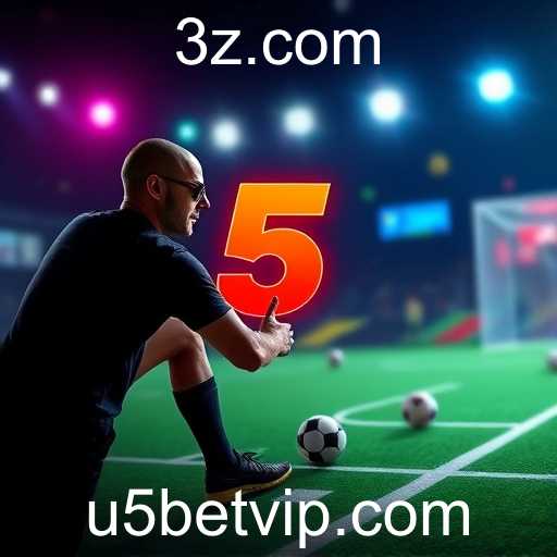 Crescimento do Site de Jogos 'u5bet' em Meio à Revolução Digital