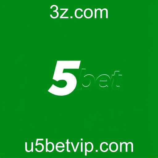 A Ascensão do u5bet no Cenário de Jogos Online