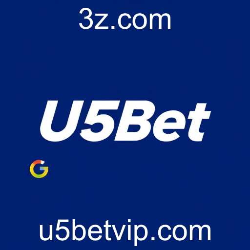 Ascensão do U5Bet no Mercado de Jogos