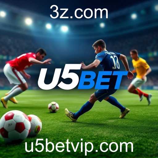 A Ascensão do u5bet no Cenário de Jogos Online