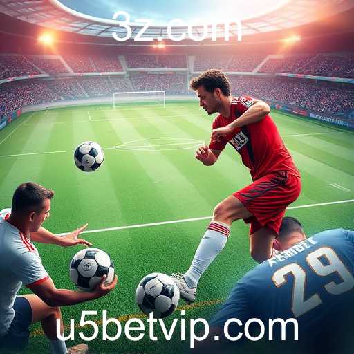 Inovação nos Jogos Online e a Ascensão da u5bet